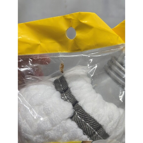 Quickie Clean Results 0362MCR Microfiber Twist Mop Refill NEW - Picture 6 of 7